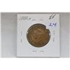 Image 1 : Canada One Cent Coin