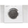 Image 2 : Canada One Cent Coin