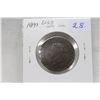 Image 1 : Canada One Cent Coin
