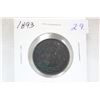 Image 1 : Canada One Cent Coin