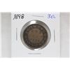 Image 1 : Canada One Cent Coin