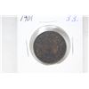 Image 1 : Canada One Cent Coin