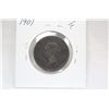 Image 2 : Canada One Cent Coin