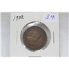Image 1 : Canada One Cent Coin