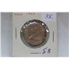 Image 1 : Canada One Cent Coin