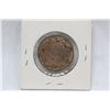 Image 2 : Canada One Cent Coin