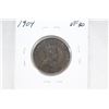 Image 2 : Canada One Cent Coin
