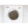 Image 2 : Canada One Cent Coin