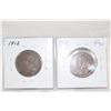 Image 2 : Canada One Cent Coins (2)