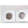 Image 1 : Canada One Cent Coins (2)