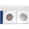 Image 2 : Canada One Cent Coins (2)