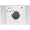 Image 2 : Canada One Cent Coin