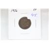 Image 1 : Canada One Cent Coin