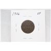 Image 2 : Canada One Cent Coin