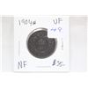 Image 1 : Nfld. One Cent Coin