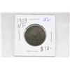 Image 1 : Nfld. One Cent Coin