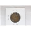 Image 2 : Nfld. One Cent Coin