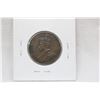 Image 2 : Nfld. One Cent Coin