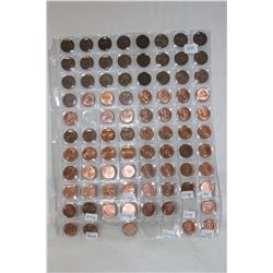 Canada Pennies (83)