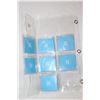 Image 2 : Canada Pennies (7) **All Graded by CCCS as MS64