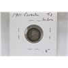 Image 2 : Canada Five Cent Coin (1)