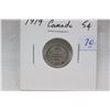 Image 1 : Canada Five Cent Coin (1)
