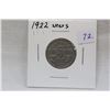 Image 1 : Canada Five Cent Coin (1)