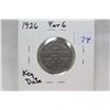 Image 1 : Canada Five Cent Coin (1)