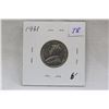 Image 1 : Canada Five Cent Coin (1)