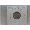 Image 2 : Nfld. Five Cent Coin (1)