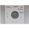 Image 1 : Nfld. Five Cent Coin (1)