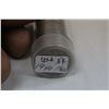 Image 1 : U.S.A. Five Cent Coins (40) in a Tube