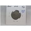 Image 1 : U.S.A. Five Cent Coin (1)
