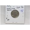 Image 1 : U.S.A. Five Cent Coin (1)