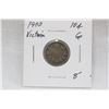 Image 2 : Canada Ten Cent Coin (1)