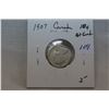 Image 1 : Canada Ten Cent Coin (1)