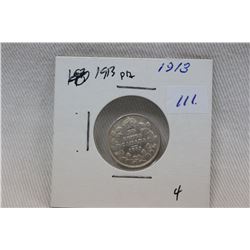 Canada Ten Cent Coin (1)