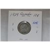 Image 1 : Canada Ten Cent Coin (1)