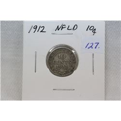 Nfld. Ten Cent Coin (1)