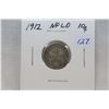 Image 1 : Nfld. Ten Cent Coin (1)