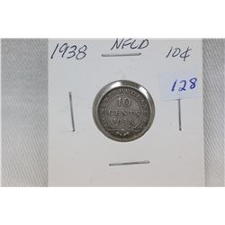 Nfld. Ten Cent Coin (1)