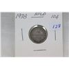 Image 1 : Nfld. Ten Cent Coin (1)