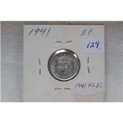 Nfld. Ten Cent Coin (1)