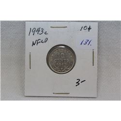 Nfld. Ten Cent Coin (1)