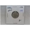 Image 1 : Nfld. Ten Cent Coin (1)