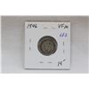 Image 1 : Nfld. Ten Cent Coin (1)