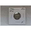 Image 2 : Nfld. Ten Cent Coin (1)