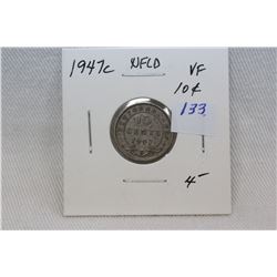 Nfld. Ten Cent Coin (1)