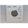 Image 1 : Nfld. Ten Cent Coin (1)
