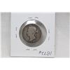 Image 2 : Canada Twenty-Five Cent Coin (1)